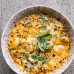 Creamy Chicken Rice Casserole Recipe