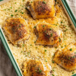 Chicken Pasta Recipe