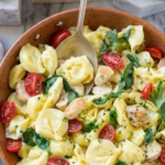 Chicken Pasta Recipe
