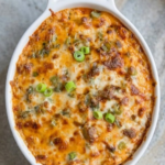 Buffalo Chicken Dip Recipe