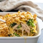 Chicken Lemon Orzo Soup Recipe