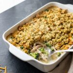 Chicken Lemon Orzo Soup Recipe