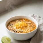 Chicken and Gnocchi Soup Recipe