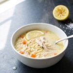 Chicken Broccoli Noodle Casserole Recipe