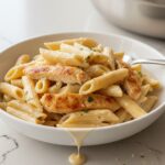 Chicken Rice Casserole Recipe