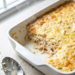 Creamy Chicken Rice Casserole Recipe