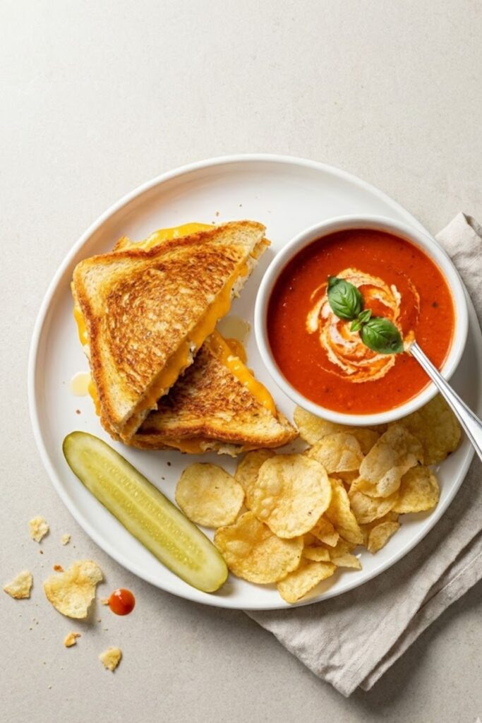 Chicken Salad Melt Sandwich Recipe