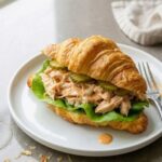 Vegan Chicken Salad Sandwich Recipe