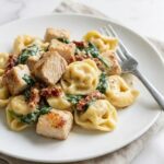 Chicken Pasta Recipe