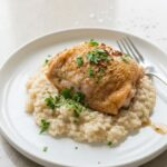 Chicken and Yellow Rice Casserole Recipe