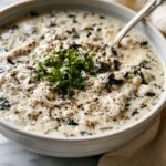 Chicken and Rice Casserole Recipe