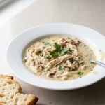 Chicken and Rice Casserole Recipe