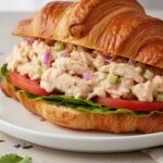 Chicken Salad Sandwich Recipe
