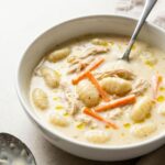 Creamy Chicken Rice Casserole Recipe