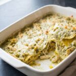 Chicken Enchilada Rice Casserole Recipe