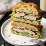 Grilled Chicken Sandwich Recipe