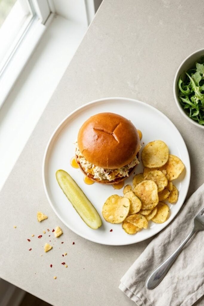 Chicken Salad Sandwich Recipe