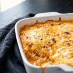 Spicy Buffalo Chicken Dip Recipe