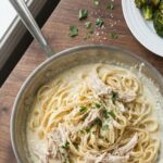 Cajun Chicken and Sausage Pasta Recipe