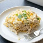 Chicken Enchilada Casserole Recipe