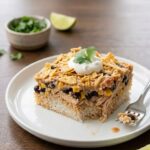 Mexican Chicken Dorito Casserole Recipe