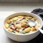 Fiesta Chicken Casserole Recipe
