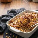 Chicken Noodle Casserole Recipe