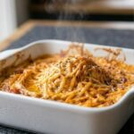 BBQ Chicken Dip Recipe