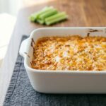 Creamy Chicken Pasta Bake Recipe