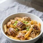 Chicken Bacon Ranch Pasta Salad Recipe