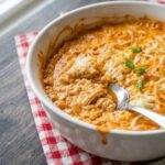 Cheesy Chicken And Potato Soup Recipe