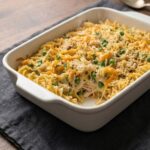 Buffalo Chicken Dip Egg Rolls Recipe