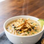 Vietnamese Chicken Meatball Soup Recipe