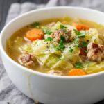 Instant Pot Chicken Tortilla Soup Recipe