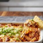 Nashville Hot Chicken Dip Recipe