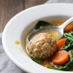 Chicken Potato Soup Recipe