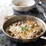 Chicken Egg Noodle Casserole: Easy Weeknight Recipe