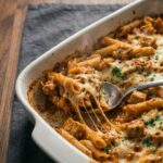 Chicken Broccoli Pasta Recipe