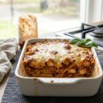 Chicken Dumpling Casserole Recipe