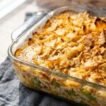 Chicken Dorito Casserole Recipe