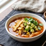 Oven Baked Chicken Thigh Mushroom Soup Recipe