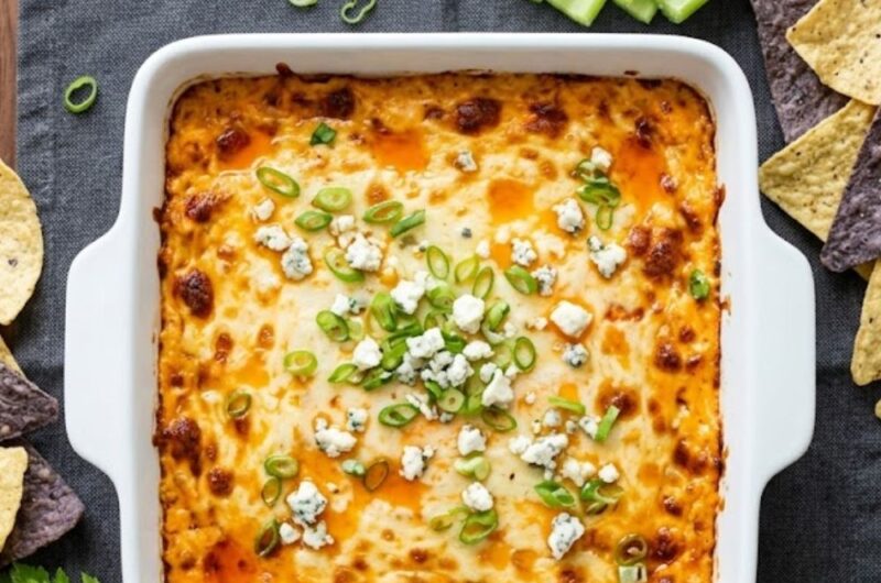 Chicken Wing Dip