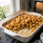 Chicken Dumpling Casserole Recipe