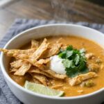 Chicken Noodle Soup Recipe