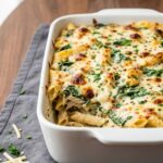 Chicken Broccoli Pasta Recipe