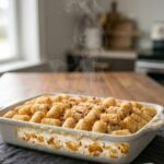 Chicken Teriyaki Casserole Recipe