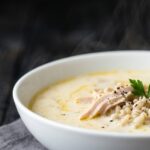 Spicy Italian Chicken Soup Recipe