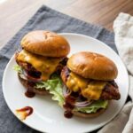 Spicy Grilled Chicken Sandwich Recipe