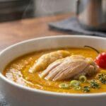 Chicken Carbonara Pasta Recipe