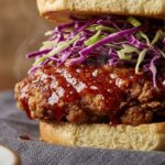 Southern Fried Chicken Sandwich Recipe